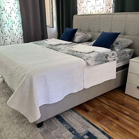 Apartman Glorija コトル エクステリア 写真