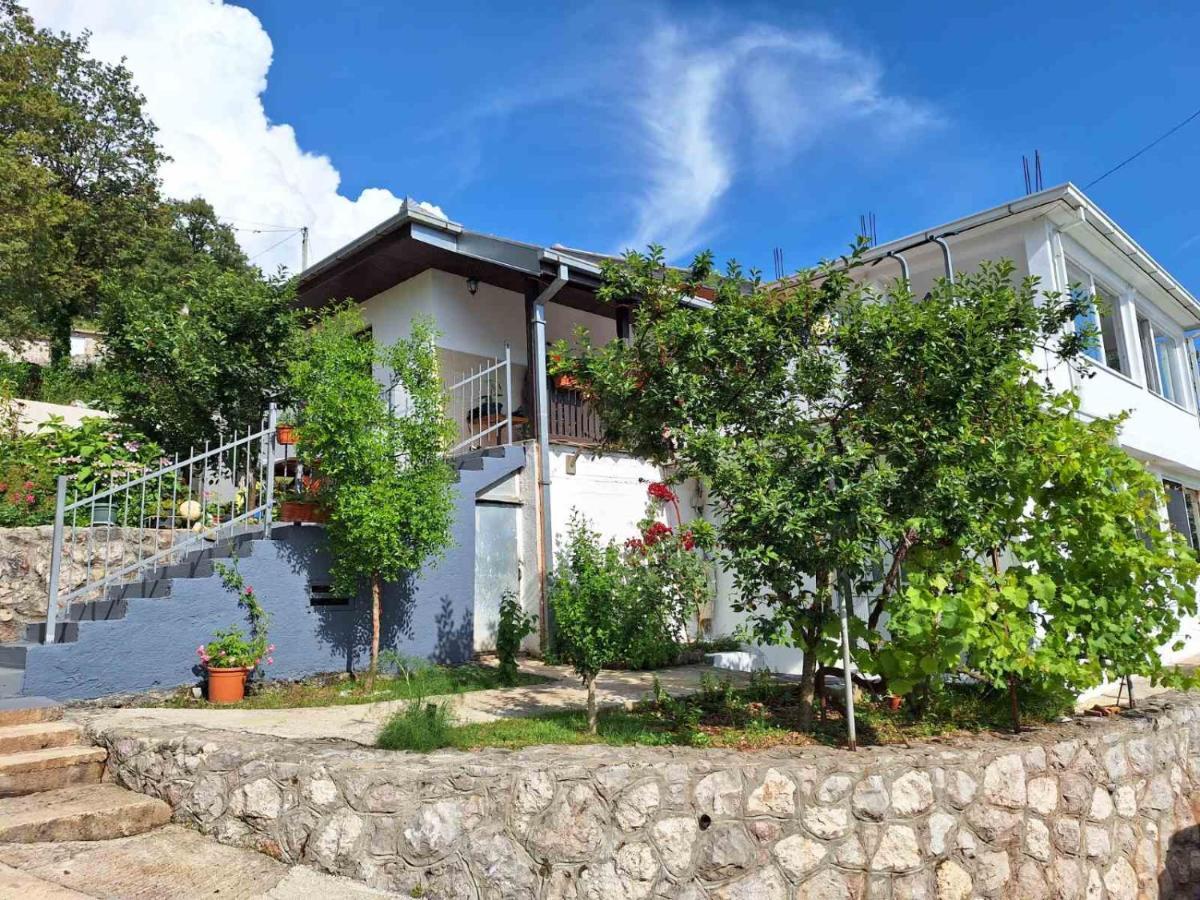 Apartman Glorija コトル エクステリア 写真