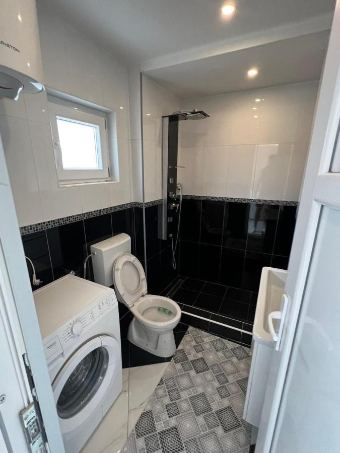 Apartman Glorija コトル エクステリア 写真
