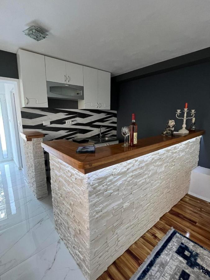 Apartman Glorija コトル エクステリア 写真