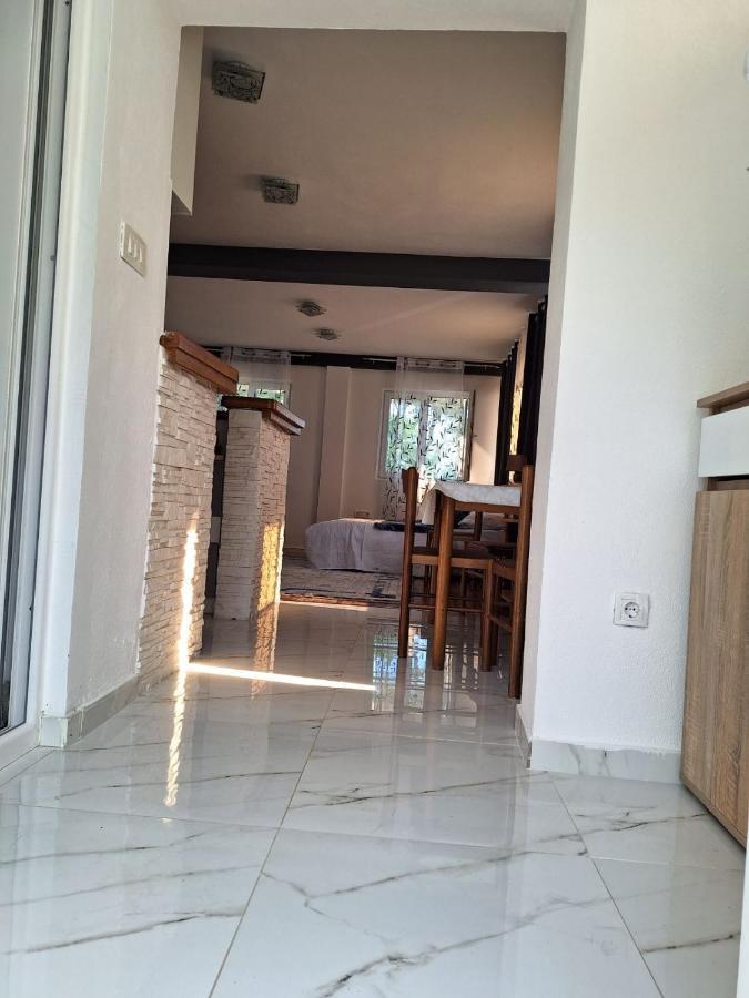 Apartman Glorija コトル エクステリア 写真