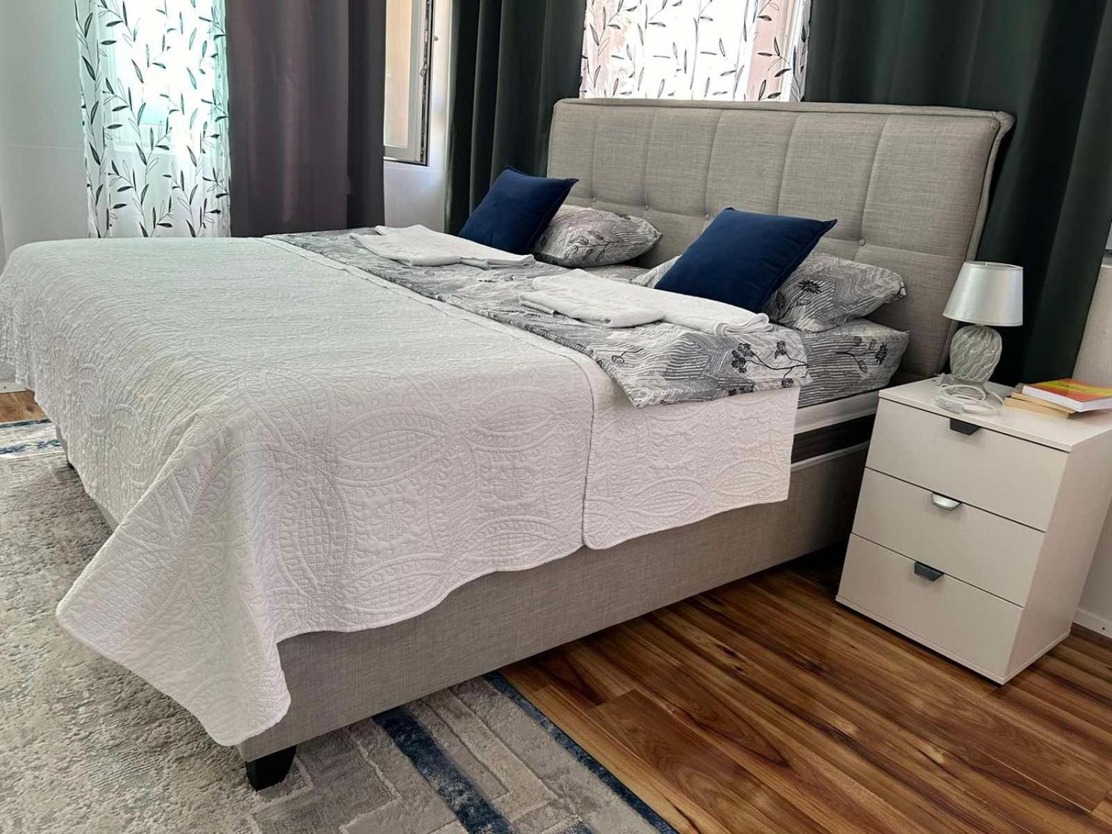 Apartman Glorija コトル エクステリア 写真