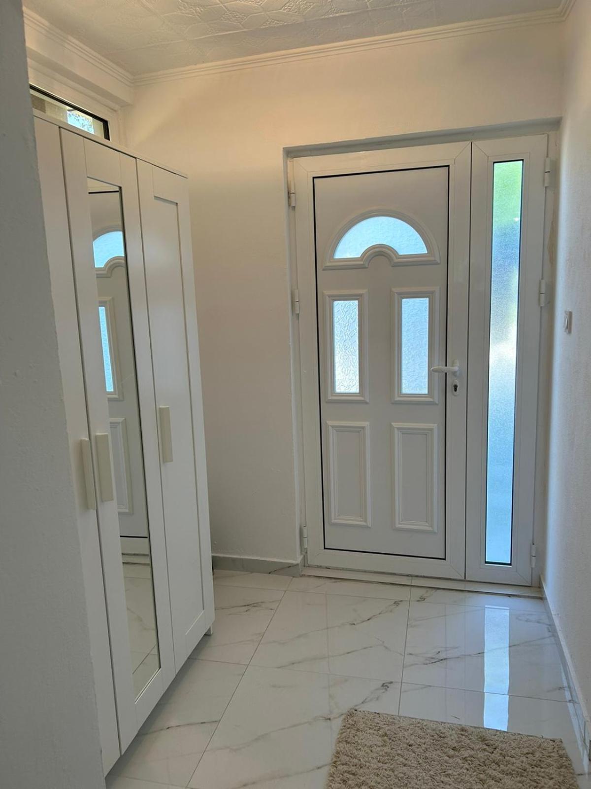 Apartman Glorija コトル エクステリア 写真