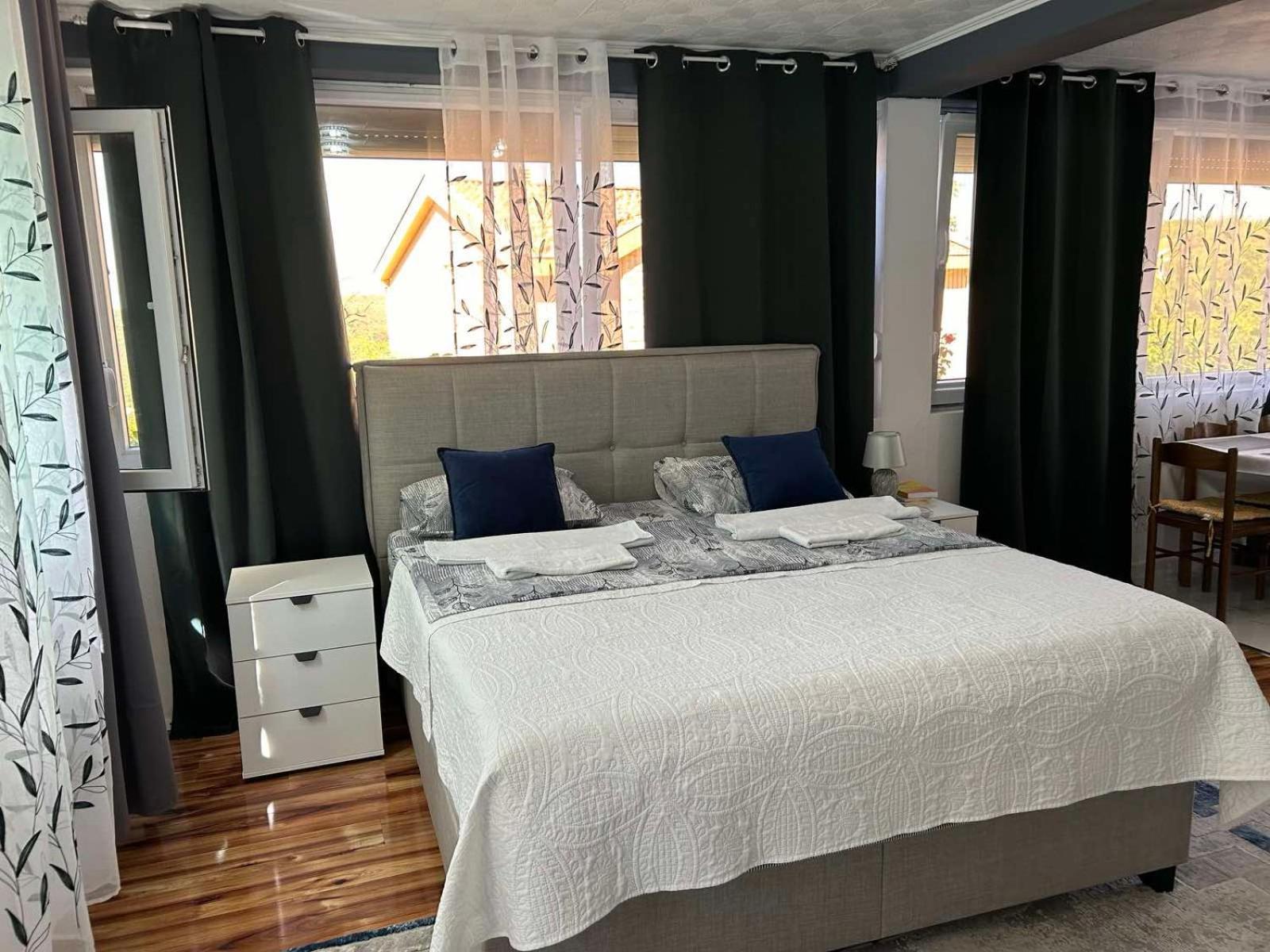 Apartman Glorija コトル エクステリア 写真