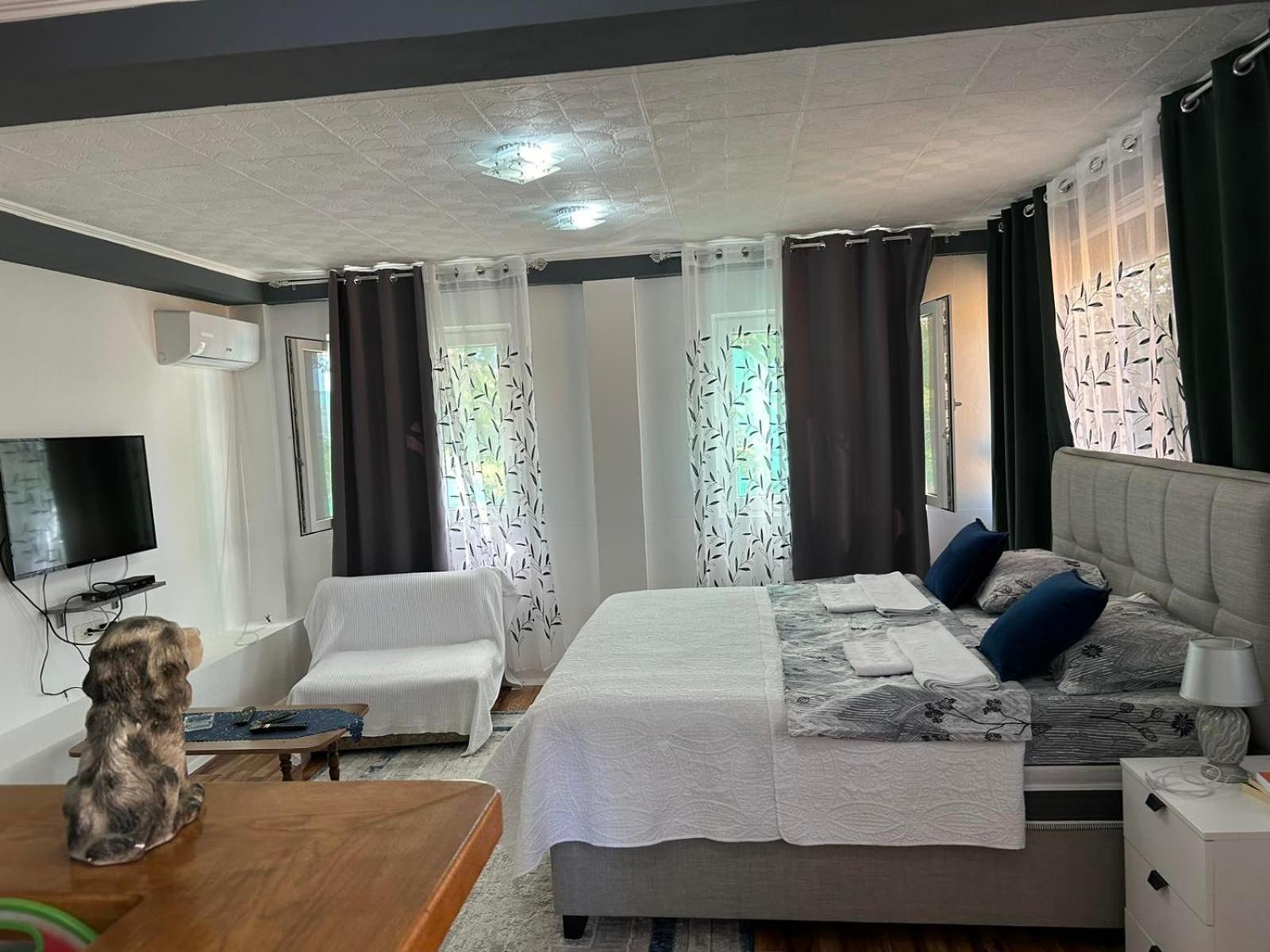 Apartman Glorija コトル エクステリア 写真
