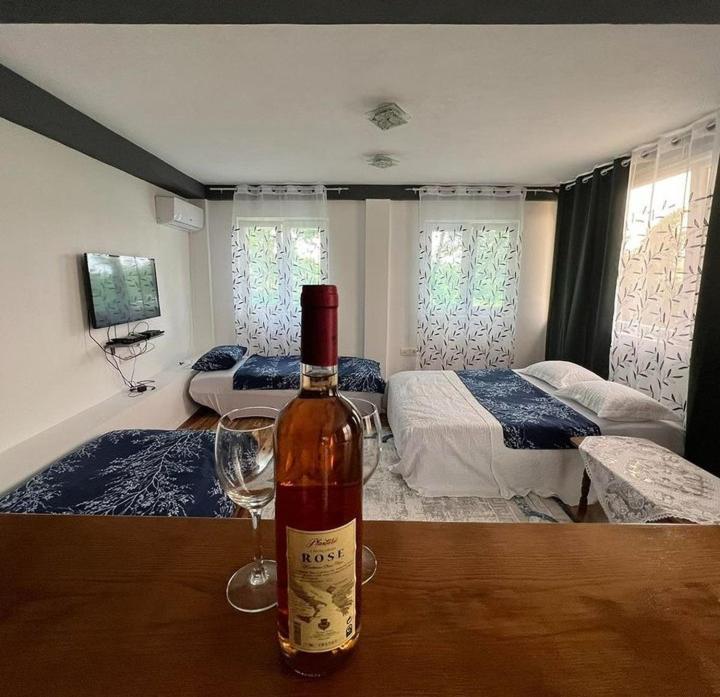 Apartman Glorija コトル エクステリア 写真